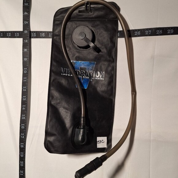 Vibedration Handbags - Vibedration Hydration Bladder (2 Liter?) - Used
